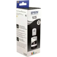 Epson 105 (T00Q140) - Schwarz - Druckerpatrone