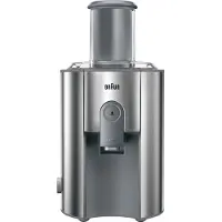 Braun Multiquick 7 J700 Entsafter