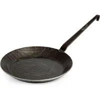 Petromax - Schmiedeeiserne Pfanne Gr 24 cm grau