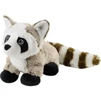 Warmies Wärmekissen "Waschbär" mit Lavendel-Korn-Füllung 1 St