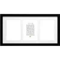 Deknudt S66ka3 Gallery 3x13x18 Wood Photo Bilderrahmen