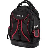 Parat Werkzeugrucksack B360xT170xH440mm Nylon schwarz