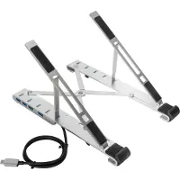 Targus Awu100205gl 10-zoll-laptopständer