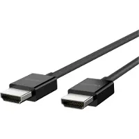 Belkin Av10175bt2mbkv2 Hdmi-kabel 2 M