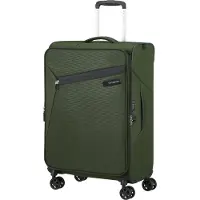Samsonite Litebeam Spinner 66/29 Tsa 67l Koffer Auf Rollen