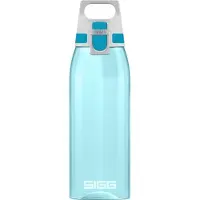 SIGG - Total Color One - Trinkflasche Gr 1 l blau