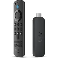 Amazon Fire Tv Stick 4k Max Medienstreamer