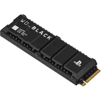 Western Digital SN850P, 8 TB, M.2, 7300 MB/s