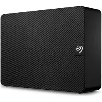 Seagate Expansion STKP6000400, 6 TB, 3.5", 3.2 Gen 1 (3.1 Gen 1), Schwarz