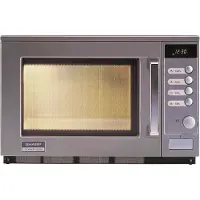 Sharp R25AM Gastro