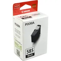 Canon PG-585 Patrone Schwarz