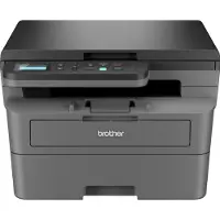 Brother DCP-L2627DWE 3 in 1 Laser-Multifunktionsdrucker schwarz, EcoPro Ready