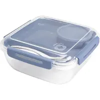 Rotho Salatbox Memory B3 1,7l