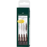 Faber-Castell Pitt artist pen