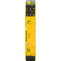 Pilz 750177 PNOZ s7.2 24VDC 4 n/o 1 n/c expand