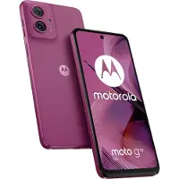 Motorola moto g55 5G, 16,5 cm (6.49"), 8 GB, 256 GB, 50 MP, Android 14, Violett