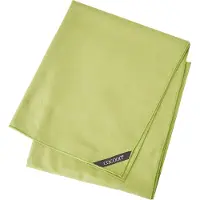 Cocoon Microfiber Towel Ultralight Small grün