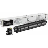 Kyocera TK-8525K, 30000 Seiten, Schwarz, 1 Stück(e)