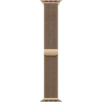 Apple MAXL4ZM/A, Band, Smartwatch, Gold, , Watch Models 38mm 40mm 41mm, Edelstahl
