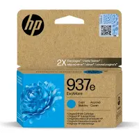 Hp Ink 937e Xl Tintenpatrone