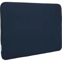 Case Logic Reflect Memory Foam Laptopsleeve 14" dark blue