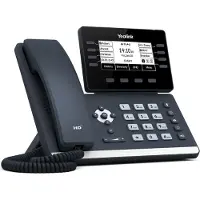 Yealink T53w Ip Poe Voip-telefon