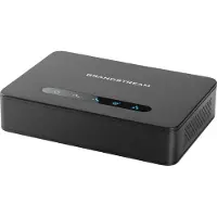 Grandstream Networks Ht812 2fxs-1eth Gateway Ata