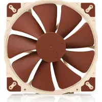 Noctua Nf-a20-flx 200 Mm Ventilator