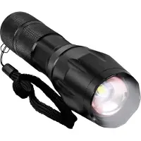 Eaxus Taschenlampe LED