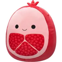 Squishmallows 40 cm P21 Oatfae Pomegranate (216648)