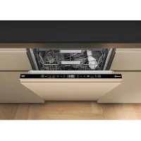 Bauknecht B7I HT58 TC MaxiSpace