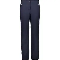 Spots group Woman Ski Ski Pant black blue (N950) 38