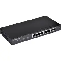 Zyxel Gs1900-8-eu0102f Switch