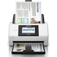 Epson WorkForce DS-790WN, 215,9 x 6096 mm, 600 x 600 DPI, 30 Bit, 24 Bit, 10 Bit, 8 Bit