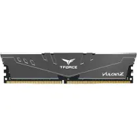 Team Group VULCAN Z , 16 GB, 2 x 8 GB, DDR4, 3600 MHz, 288-pin DIMM
