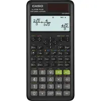 Casio Fx-87de Plus 2nd Edition Taschenrechner