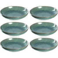 Leonardo Suppenteller "Suppenteller Matera ø 20.7 cm 6er Set"
