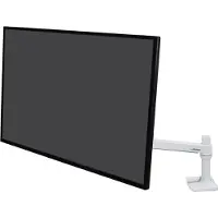 Ergotron Monitorarm LX LCD, f. 32 Zoll Monitore, Tischklemme, neig- und schwenkbar