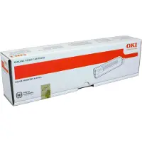 OKI 44059254, 10000 Seiten, Magenta, 1 Stück(e)