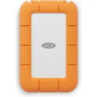 LaCie Robust Solid State-Laufwerk - 2,5" Extern - 500 GB - USB 3.2
