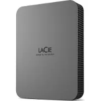 LaCie Stlr4000400 4tb Externe Festplatte