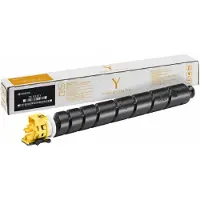 Kyocera TK-8335Y, 15000 Seiten, Gelb, 1 Stück(e)
