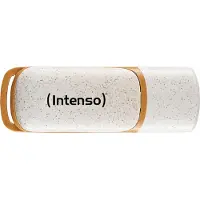 Intenso Green Line 64gb Usb Stick 3.2 Gen 1 Usb-stick