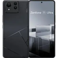 Asus Zenfone 11 Ultra 512GB 16RAM 5G black