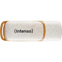 Intenso Green Line 128gb Usb Stick 3.2 Gen 1 Usb-stick