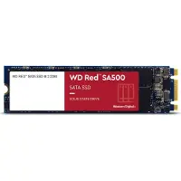 Western Digital Red SA500 M,2 2 TB Serial ATA III 3D NAND