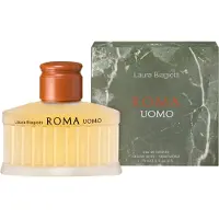 Laura Biagiotti Roma Eau de Toilette 75ml Spray
