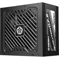 Enermax Revolution D.F. 2 ERS1200EWT - Netzteil (intern) - ATX12V 3.0 - 80 PLUS Gold - Wechselstrom 100-240 V - 1200 Watt