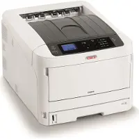OKI C844dnw Drucker