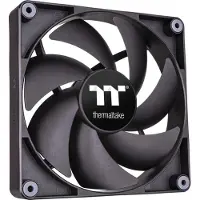 Thermaltake Ct120 500-2000rpm Ventilator 2 Einheiten